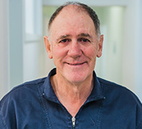Dr John Pickup